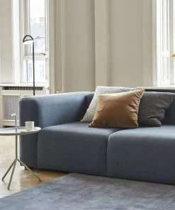 HAY DLM Table - Grey