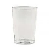 HAY Glass L 49 cl Clear Set of 2