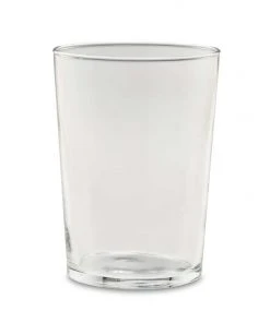 HAY Glass L 49 cl Clear Set of 2