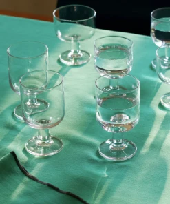 Wholesale π HAY Glass Tavern Medium 20cl β¨ 10 HAY Glass Tavern Medium 20cl