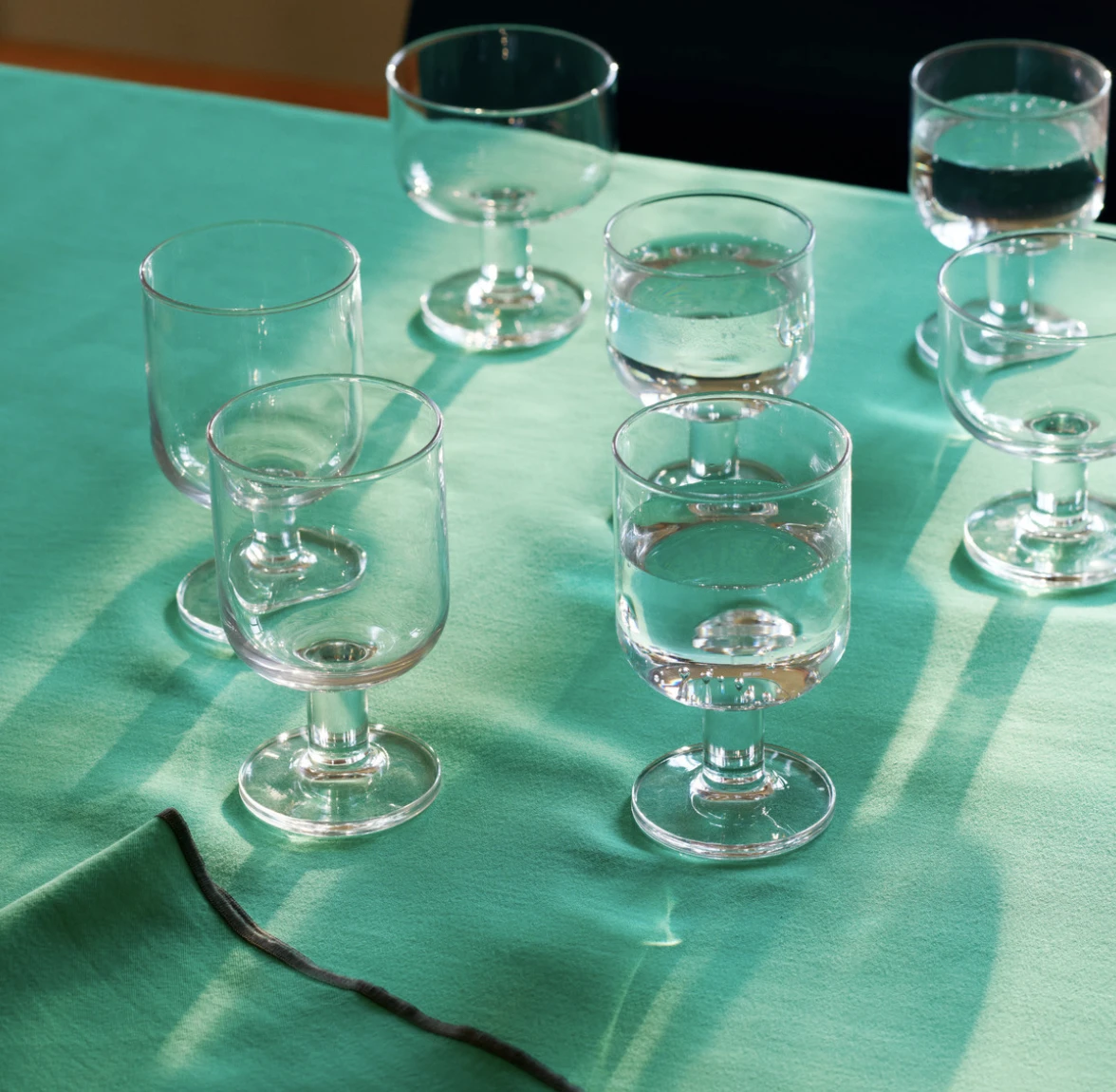 Wholesale π HAY Glass Tavern Medium 20cl β¨ 6 HAY Glass Tavern Medium 20cl