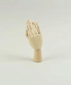 Outlet π HAY Small Wooden Hand π₯ 11 HAY Small Wooden Hand