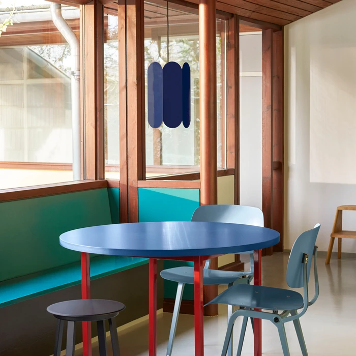 Buy π HAY Arcs Shade Cobalt Blue π 4 HAY Arcs Shade Cobalt Blue