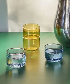 HAY bicchieri acqua set 2 pz