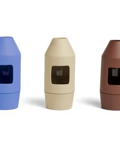 HAY Scent Diffuser Chim Chim Terracotta