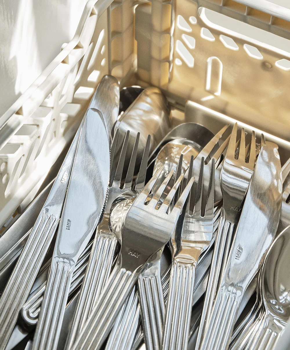 Best Sale ✨ HAY Sunday Knife Set of 5 ⌛ 7 HAY Sunday Knife Set of 5