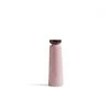 Hot Sale ⌛ HAY 0.35L Light Pink Sowden Bottle ❤️ 1 HAY 0.35L Light Pink Sowden Bottle