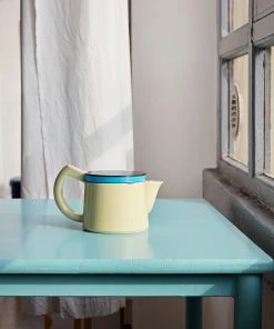 Top 10 ✨ HAY Yellow Porcelain, Sowden Coffee Pot 🤩 7 HAY Yellow Porcelain, Sowden Coffee Pot