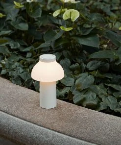 HAY PC Portable Table Lamp