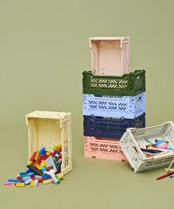 HAY Medium Color Crate