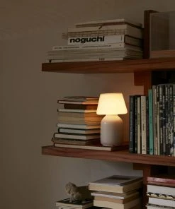 HAY Apollo Portable Lamp / White