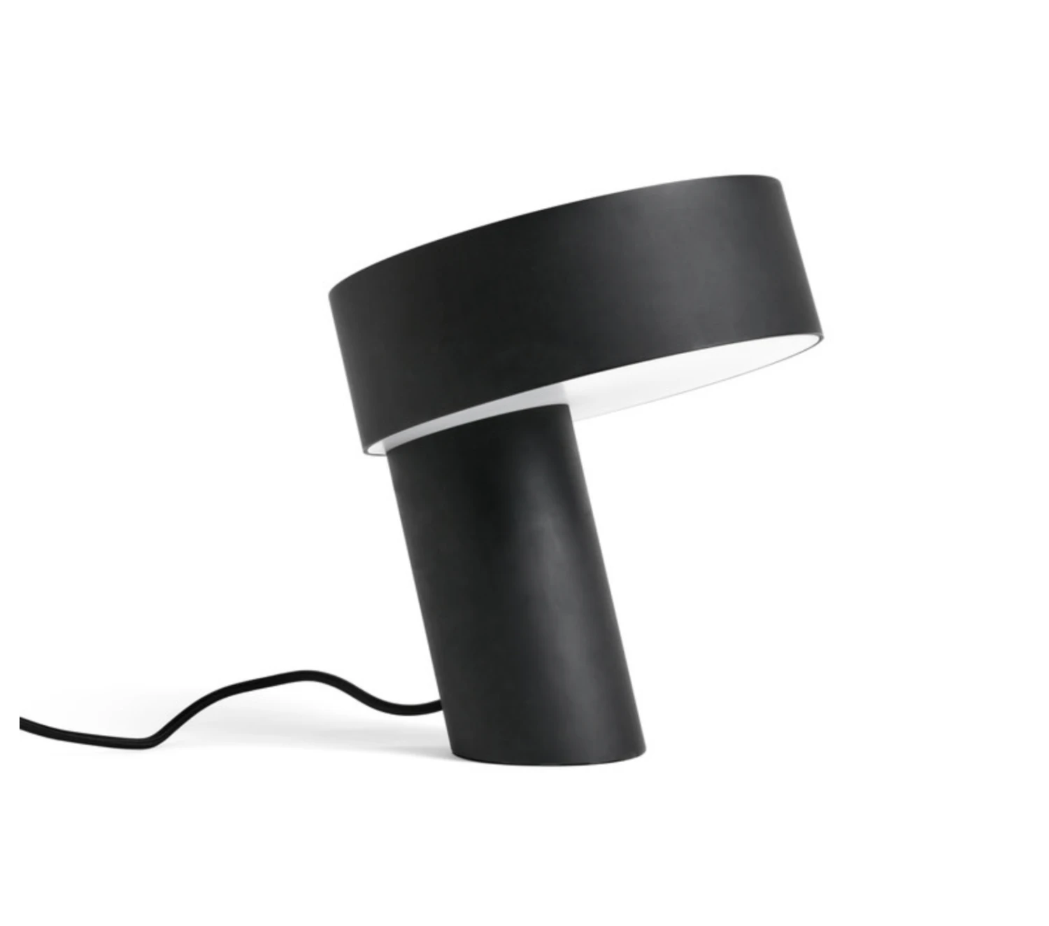 Buy β€οΈ HAY Lamp Slant Black π 3 HAY Lamp Slant Black