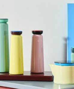 Deals π HAY Mint Sowden Insulated Bottle 0,5L π― 8 HAY Mint Sowden Insulated Bottle 0,5L