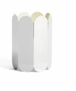 HAY Vase Arcs Mirror