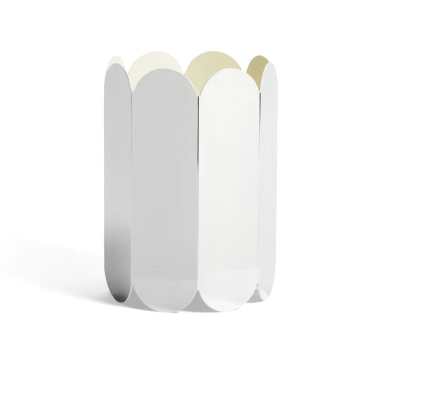 Cheap π HAY Vase Arcs Mirror β€οΈ 3 HAY Vase Arcs Mirror