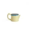 HAY Cafetera Coffee S Light Yellow