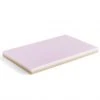 HAY Half & Hald Chopping Board - Small Pink