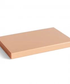 HAY Chopping Board Medium Peach