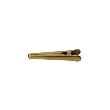 Best reviews of β€οΈ HAY Brass Stainless Steel Clip π 3 HAY Brass Stainless Steel Clip