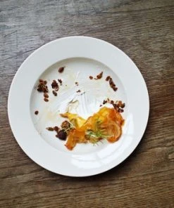 HAY Set 8 Dishes Rainbow - Sand