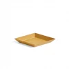 HAY Small Ocher Yellow Kaleido Tray