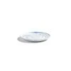 HAY Platillo Twist Collection Saucer S Blue