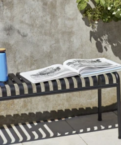 HAY 350ml Sowden Blue Thermo Bottle