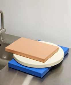 Best Sale π HAY Chopping Board Medium Peach β 9 HAY Chopping Board Medium Peach