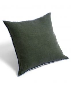 HAY Outline Cushion - Moss