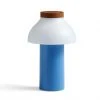 HAY Sky Blue PC Portable Lamp