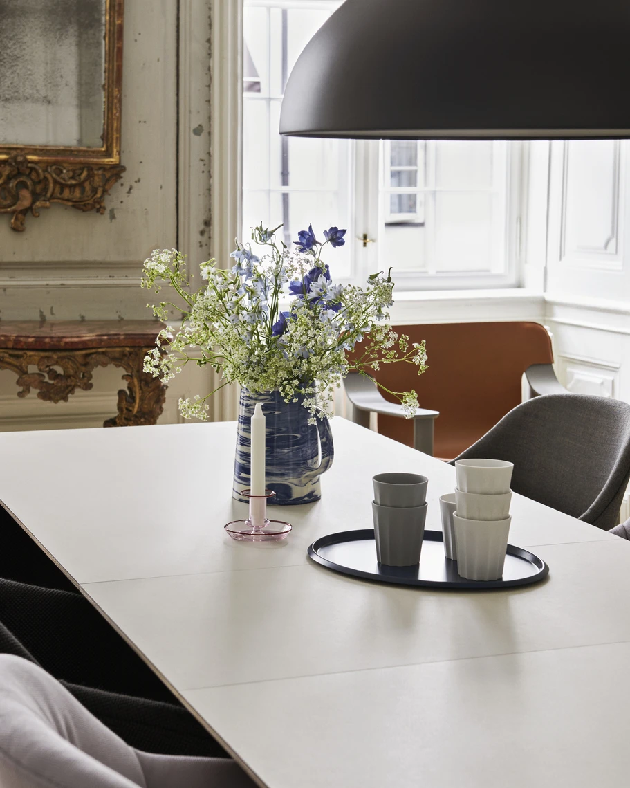 Hot Sale π€© HAY Glass Candlestick Flare π 10 HAY Glass Candlestick Flare