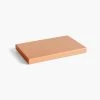 HAY Chopping Board Rectangular Peach M