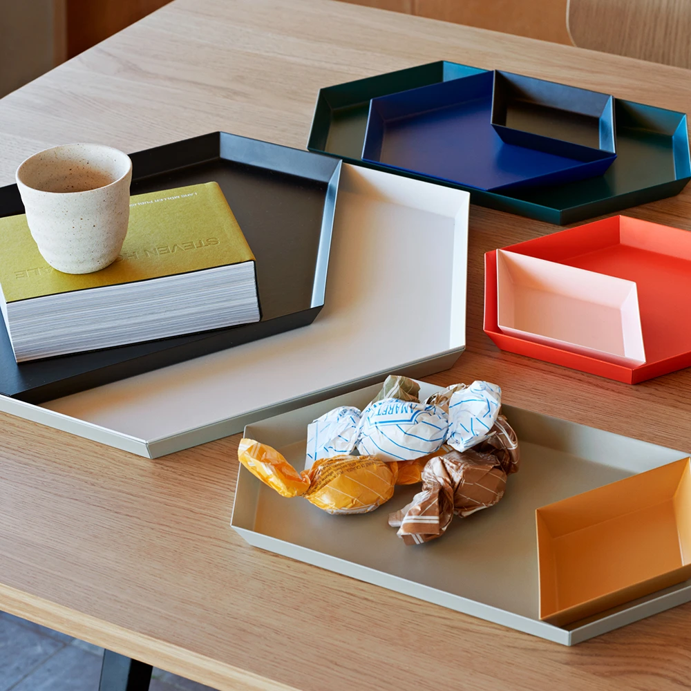 Coupon β¨ HAY Small Kaleido Tray π₯ 9 HAY Small Kaleido Tray