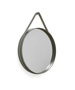 HAY Strap Mirror