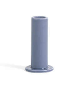 HAY Candleholder Tube M Lavender