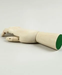 HAY Large Wooden Hand