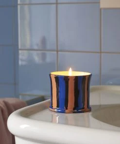 HAY Candele Profumate Mint Leaf