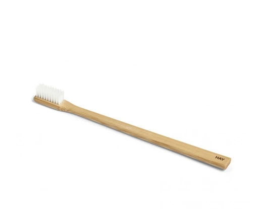 Deals βοΈ HAY Chops Toothbrush Natural π₯ 3 HAY Chops Toothbrush Natural