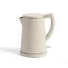 HAY Sowden Kettle 1.5L Grey EU Plug
