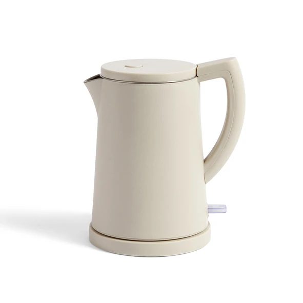 Budget 𧨠HAY Sowden Kettle 1.5L Grey EU Plug βοΈ 3 HAY Sowden Kettle 1.5L Grey EU Plug