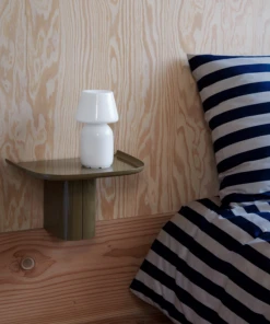 HAY Mensola E Appendiabiti Korpus