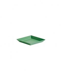 HAY Extra Small Kaleido Tray - Olive Green