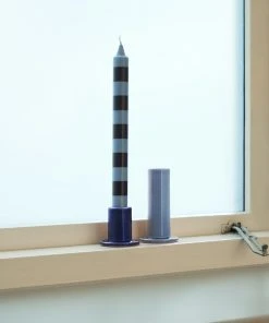 HAY Candelabro Tube M