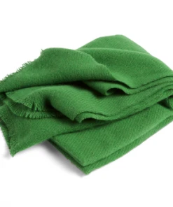 HAY Mono Plaid Grass Green