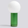 Brand new ✨ HAY Turn On Lamp / Green ❤️ 2 HAY Turn On Lamp / Green