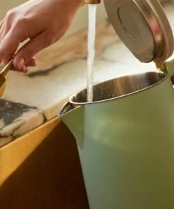 Outlet ❤️ HAY Mint Sowden Kettle ✨ 12 HAY Mint Sowden Kettle