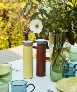 HAY Medium Sowden Salt and Pepper Mill