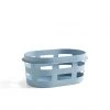 HAY Basket / S Soft Blue