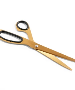 HAY Scissors Brass (and Stainless Steel)