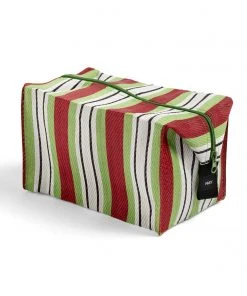 HAY candy beauty Bag Green